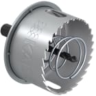 KAISER GMBH & CO. KG - KAI1084-70 FRESA MULTI 2000 HM D 74MM