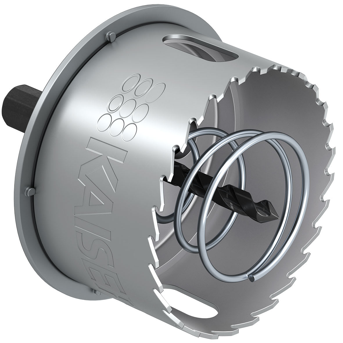 KAISER GMBH & CO. KG - KAI1084-70 WERKZEUG FRASER MULTI 2000 HM D 74MM