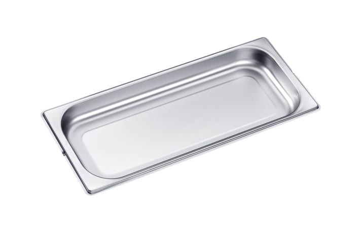 MIELE MIE08109060 VG!C GarbehAlter ungelocht