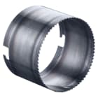 KAISER GMBH & CO. KG KAI1087-08 Utensile - lama per sega Ø 74x40mm