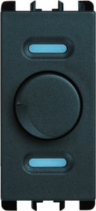 URMET SPA UTD10533 DIMMER POTENZ. ROT.+ PUSH-PUSH