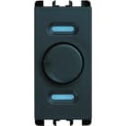 URMET SPA UTD10533 DIMMER POTENZ. ROT.+ PUSH-PUSH