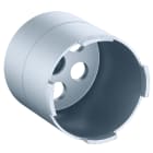 KAISER GMBH & CO. KG - KAI1088-02 WERKZEUG DIAMANT-SCHLEIFKRONE D 82MM