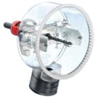 KAISER GMBH & CO. KG - KAI1089-00 FORATOIO VARIOCUT