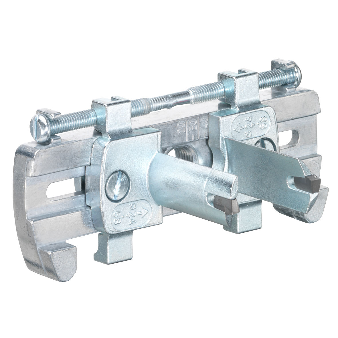 KAISER GMBH & CO. KG - KAI1089-01 UNITA DI TRANCIATURA PER VARIOCUT