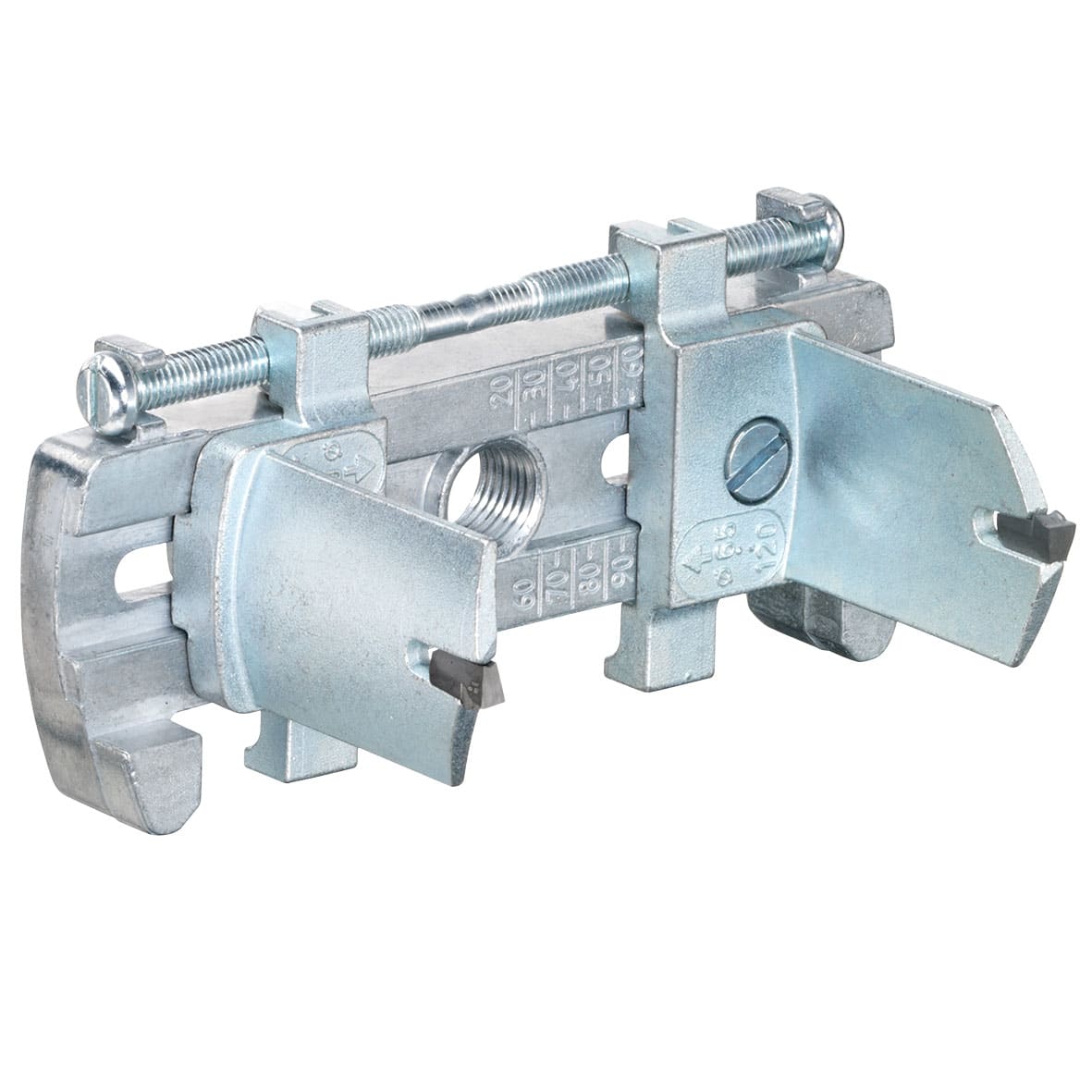 KAISER GMBH & CO. KG KAI1089-02 UNITA DI TRANCIATURA PER VARIOCUT
