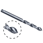 KAISER GMBH & CO. KG - KAI1089-30 PUNTA ELICOIDALE DA TRAPANO D 6 MM