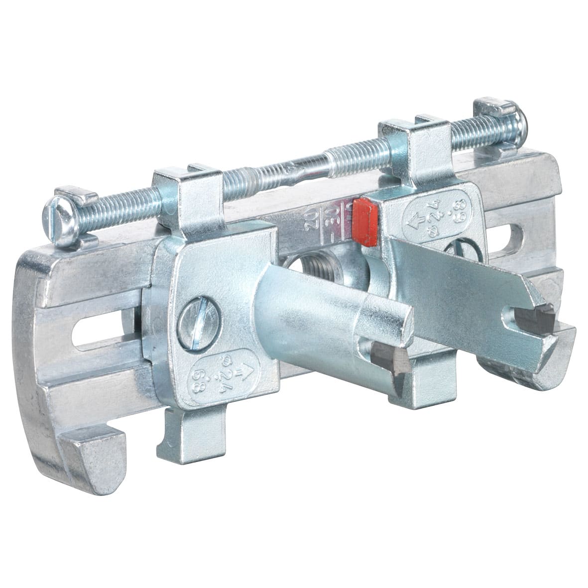 KAISER GMBH & CO. KG KAI1089-91 UNITA DI TRANCIATURA PER VARIOCUT