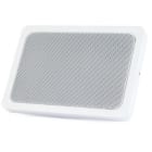 NOTIFIER ITALIA SR NOTABT-W6.W DESIGN WALL SPEAKER 6W WHITE