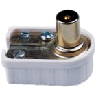 LE PROLUNGHE SAS PRG0109 SPINA PIPA TV D. 9.50 MM