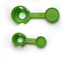 KEBA ENERGY AUTOMATI KEA109.056 SEALING CAPS FOR P30 TERMINAL COVER-CONN