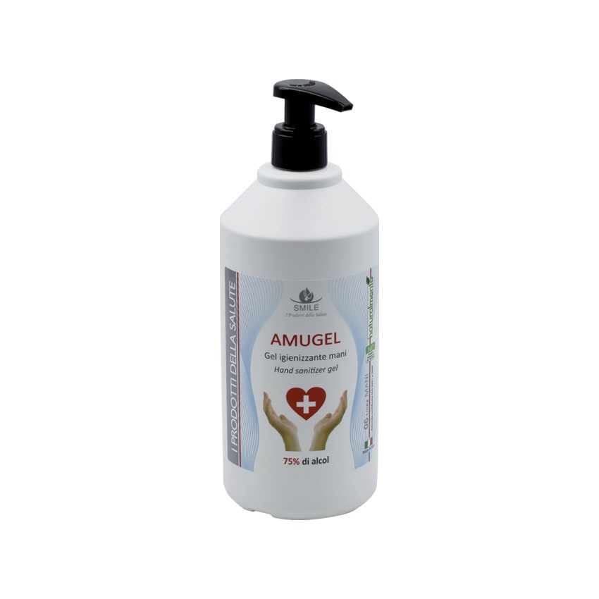 FERRARI FER10.909 SAPONE LIQUIDO IGIENIZZANTE 500 ML CONCE