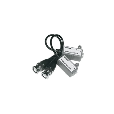 URMET SPA UTD1092/300A BALUN PASSIVO TX/RX