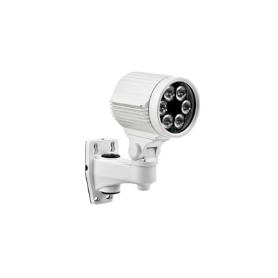 URMET SPA - UTD1092/896 ILLUMINATORE IR LED 70 METRI