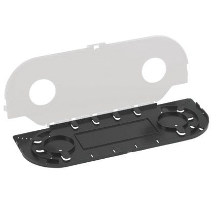 PANDUIT - PANFOSMF IL MODULO DI GIUNZIONE IN FIBRA OTTICA C
