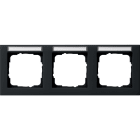 GIRA - GIR109309 MASCH. COPERTURA 3X CT ORIZZONTALE GIRA