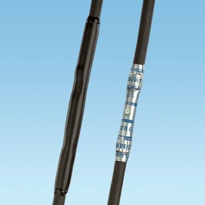 PANDUIT - PANHSTTA38-48-Q GUAINA TERMORESTRINGENTE A PARETI SOTTIL