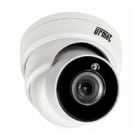 URMET SPA - UTD1093/180M4I DOME IP 4M 2.8