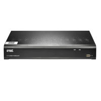 URMET SPA - UTD1093/508N HVR AHD 1080N 8CH TRIB.
