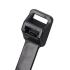 PANDUIT PANPRT5EH-Q0 FASCETTA, RIAPRIBILE, 511 MM, SEZIONE TR