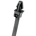 PANDUIT PANPLP2S-M0 FASCETTA CON DISPOSITIVO DI ANCORAGGIO A