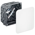 KAISER GMBH & CO. KG - KAI1095-73 ERDUNG POTENTIALAUSGLEICH-KASTEN 10