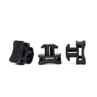 HELLERMANNTYTON Srl - HEE151-02858 Elemento fissaggio profilo Bosch Rexroth
