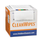PANDUIT - PANFCLEANWIPE THE FIBER OPTIC CLEANING WIPES ARE LINT-