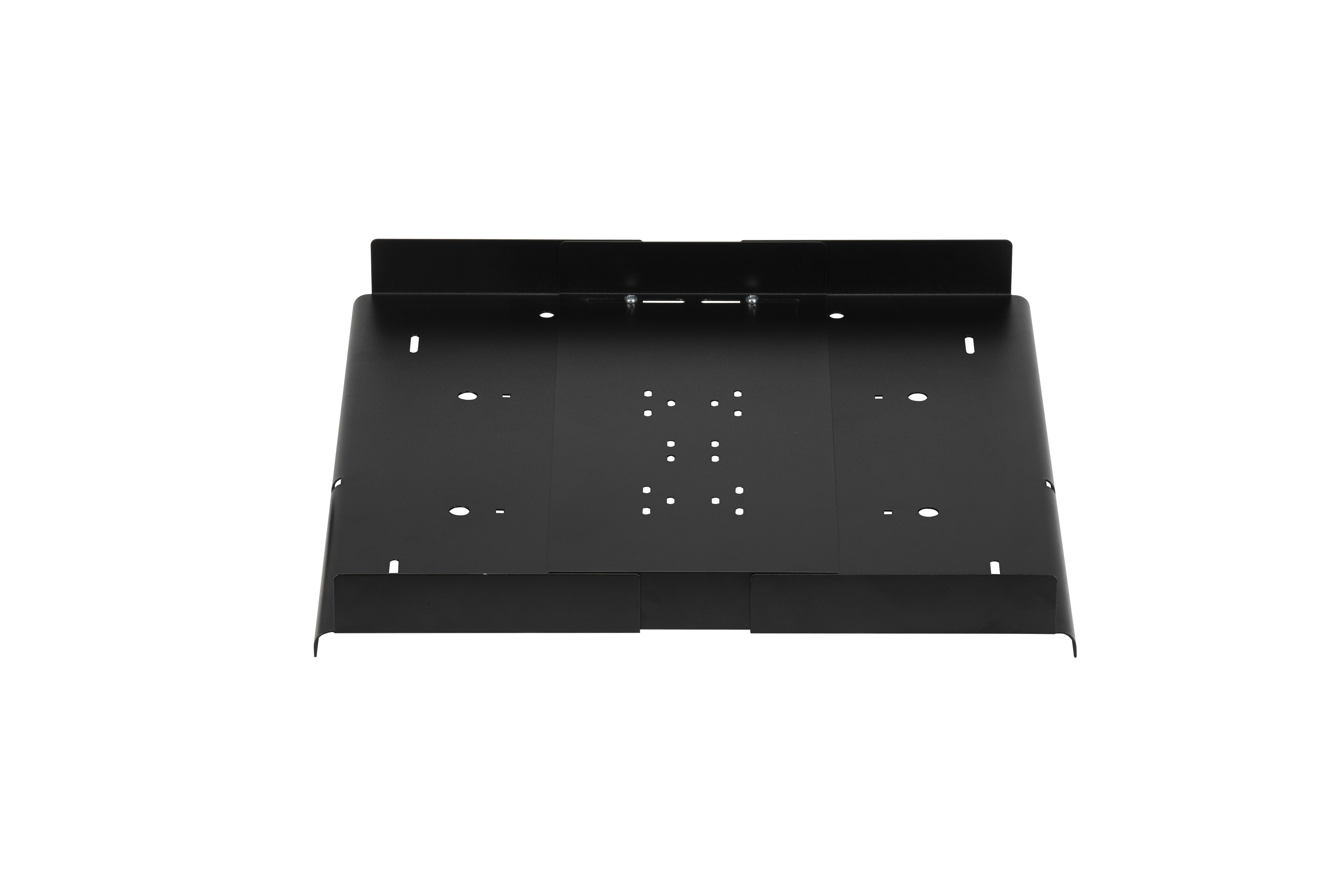 PANDUIT - PANPR2VWF THE PATCHRUNNER 2 WATERFALL TROUGH CREAT