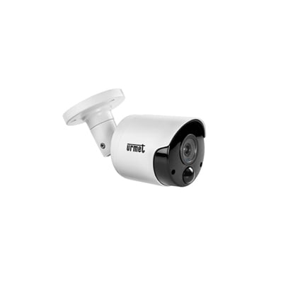 URMET SPA UTD1096/203 BULLET CAMERA AHD 2M 3,6 PIR