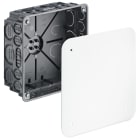 KAISER GMBH & CO. KG - KAI1096-91 UNTERPUTZ VERBINDUNGSKASTEN