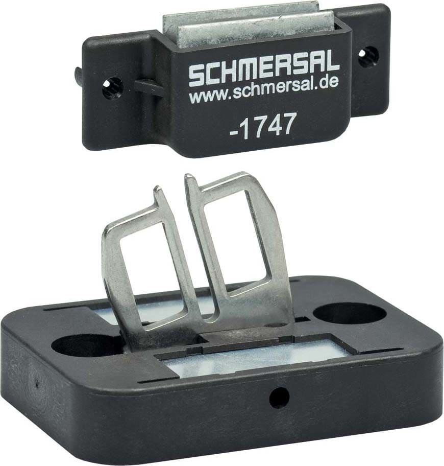 SCHMERSAL ITALIA SRL SHM101096089 AZ 15/16-B2-1747 NACHRUESTSATZ