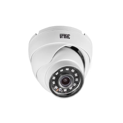 URMET SPA - UTD1096/310 AHD 2M 2.8MM DOME CAMERA ECO