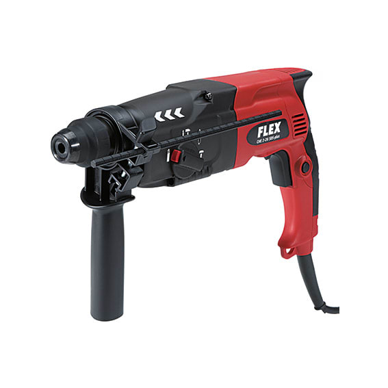 ABC TOOLS SPA ABCE10971000 TASSELL.ATT. SDS-PLUS CHE2-26