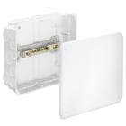 KAISER GMBH & CO. KG - KAI1097-75 MESSA A TERRA EQUIPOTEZIALE 16