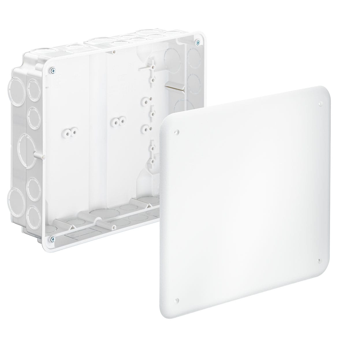 KAISER GMBH & CO. KG - KAI1097-92 UNTERPUTZ VERBINDUNGSKASTEN