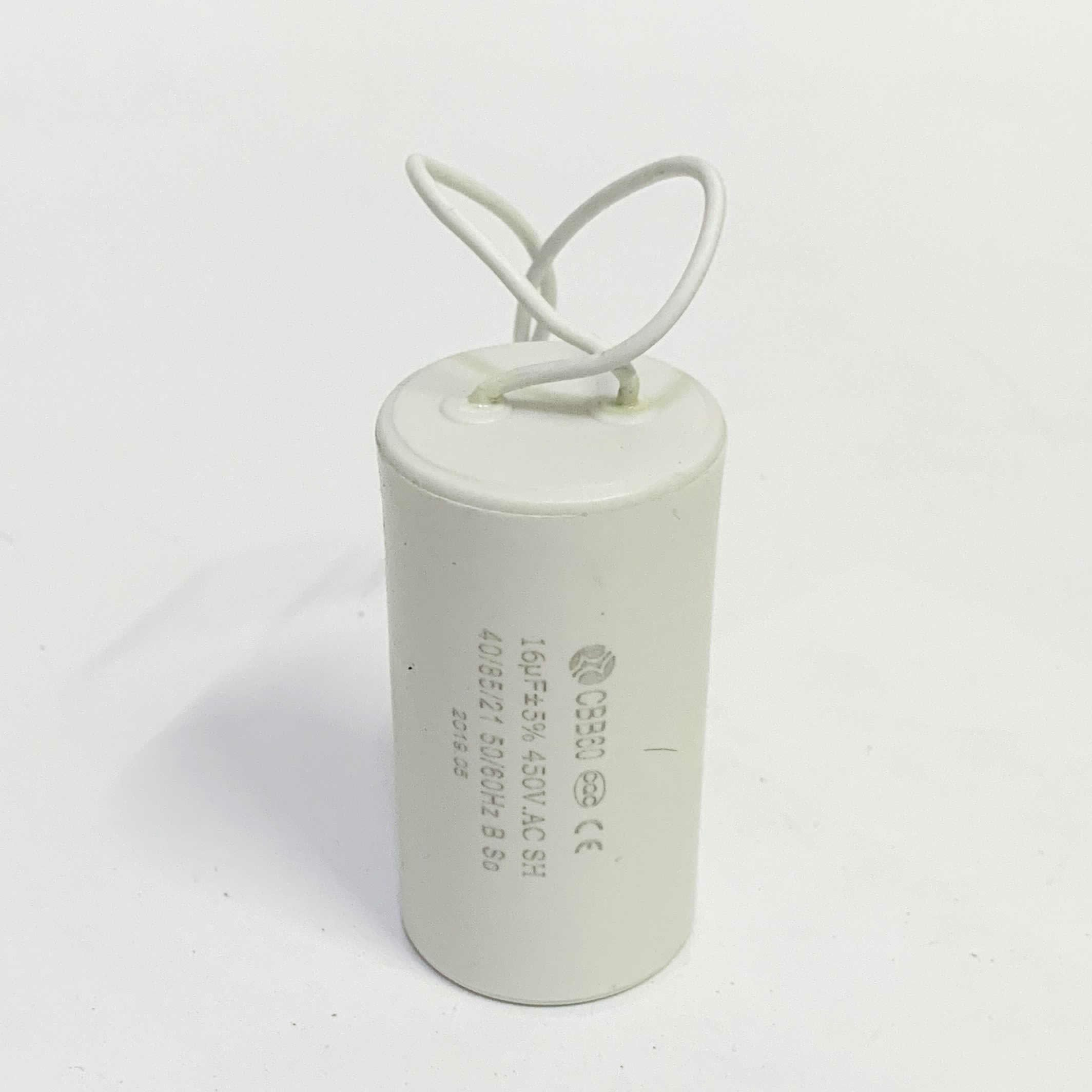 MELCHIONI SPA - MEM493224519 COND.POLI.SPUNTO TERM.FASTON 16UF 400/45