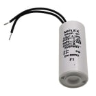 MELCHIONI SPA MEM493224502 COND.POLI.SPUNTO TERM.FASTON 2,5UF 400/4