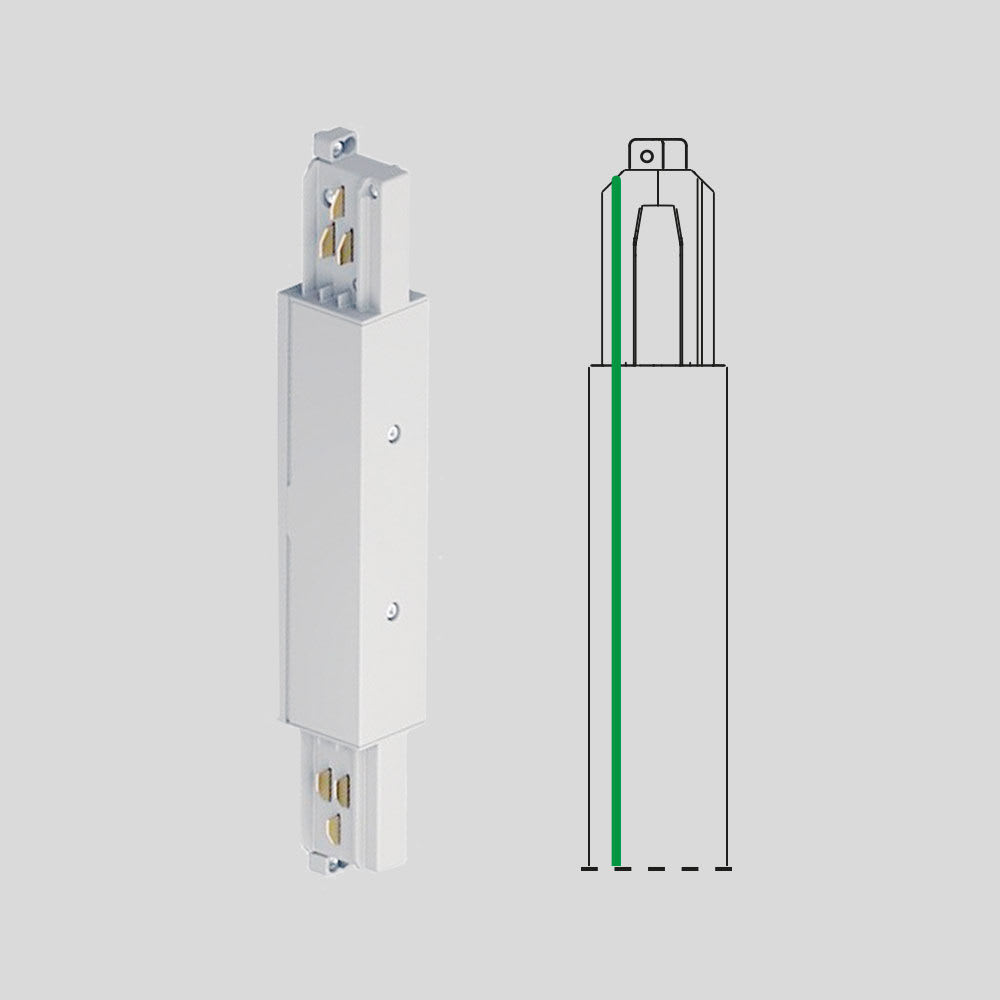ARCLUCE SPA - ACL1099126X-11 GIUNTO LINEARE ELETT. 3 FASI DALI