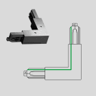 ARCLUCE SPA ACL1099124X-12 GIUNTO ANG.90° INTERNO 3FASI DALI