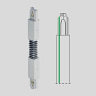 ARCLUCE SPA - ACL1099122X-11 GIUNTO ANG. FLESSIBILE 3FASI DALI