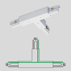 ARCLUCE SPA - ACL1099121X-11 GIUNTO A T INTERNO DX 3FASI DALI