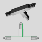 ARCLUCE SPA ACL1099121X-12 GIUNTO A T INTERNO DX 3FASI DALI