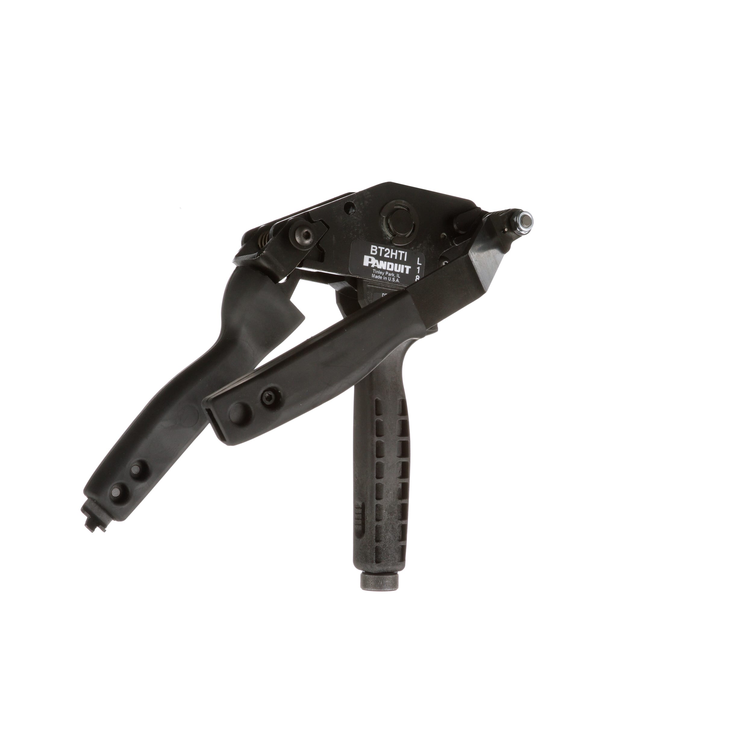 PANDUIT PANBT2HTI INSTALLATION TOOL FOR USE WITH PANDUIT B