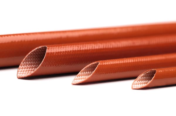 HELLERMANNTYTON Srl HEE176-10123 CALZA VETRO-SILICONE 2,5KV 30 RD