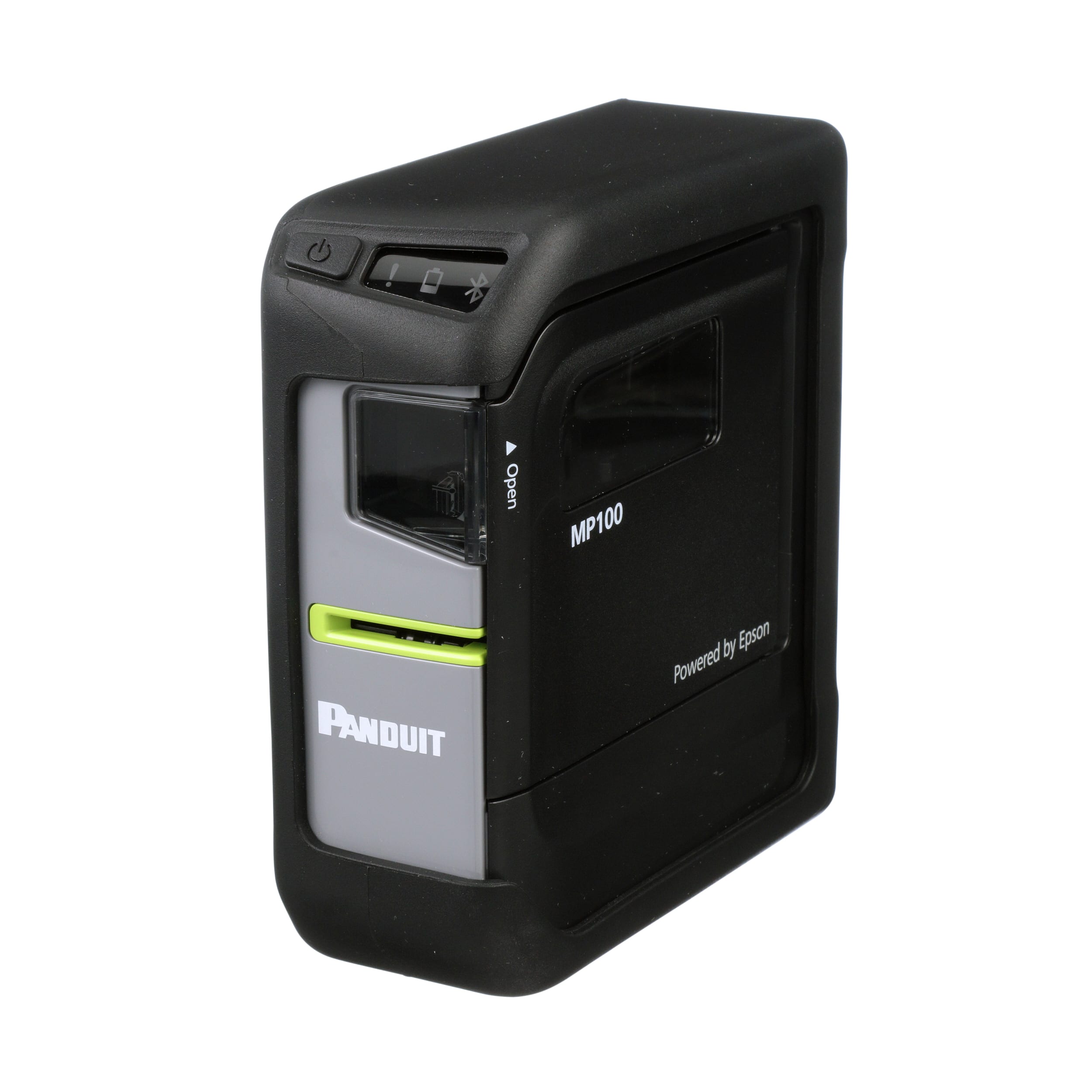 PANDUIT PANMP100/E THE MP100/E MOBILE PRINTER PRINTS CONTIN