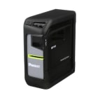 PANDUIT PANMP100/E THE MP100/E MOBILE PRINTER PRINTS CONTIN