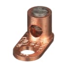 PANDUIT PANLCG4-C THE LCG4-C COPPER GROUNDING MECHANCIAL L