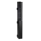 PANDUIT - PANCWMPV2440 CANALE PORTACAVI CON BARRA DI MONTAGGIO