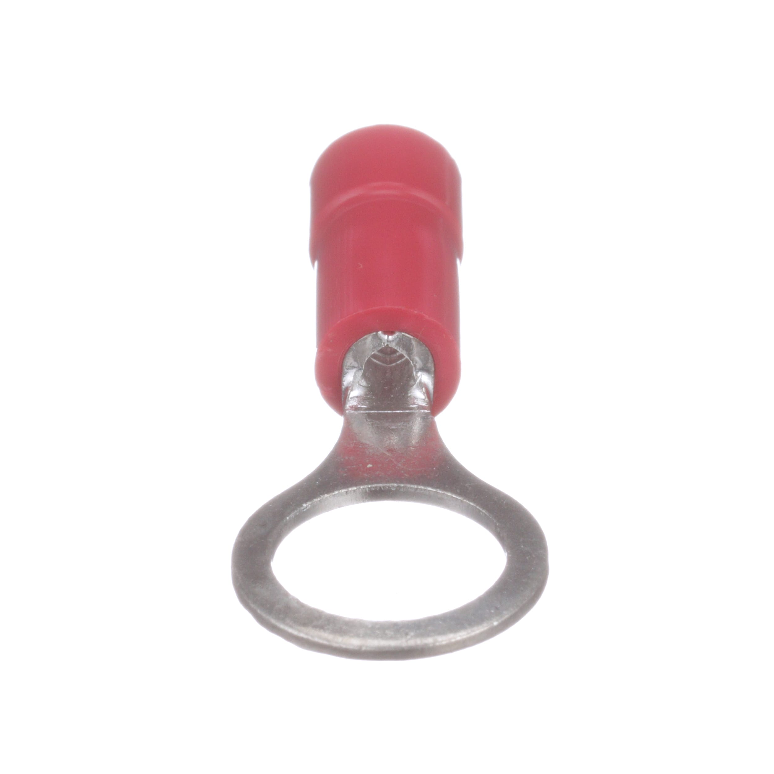 PANDUIT PANPV18-56R-MY TERMINALE A OCCHIELLO, ISOLAMENTO IN VIN